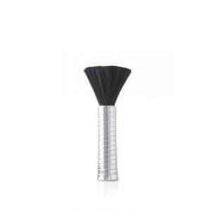 Xanitalia Silver neck brush